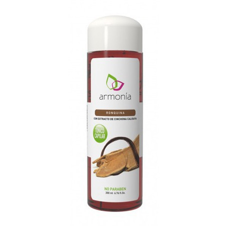 RONQUINA 200Ml. ARMONIA
