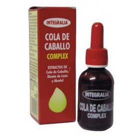 COLA DE CABALLO COMPLEX 50 ML INTEGRALIA