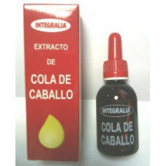 COLA DE CABALLO EXTRACTO 50 ML INTEGRALIA