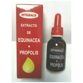 EQUINACEA + PROPOLIS EXTRACTO 50 ML INTEGRALIA