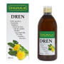 DREN ORIGINALIA JARABE 500Ml. INTEGRALIA