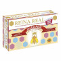 REINA REAL JUNIOR ROBIS
