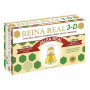 REINA REAL 3-D (JALEA REAL) ROBIS