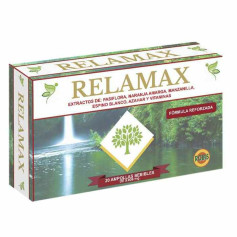 RELAMAX ROBIS