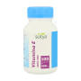 VITAMINA E 100% VRN 100 CÁPSULAS DE 500Mg. SOTYA
