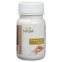 GINSENG ROJO COREANO 500Mg. 90 CÁPSULAS VEGETALES SOTYA
