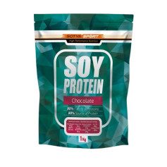 SOY PROTEIN CHOCOLATE 1KG SOTYA