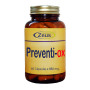 PREVENTI-OX 60 CÁPSULAS ZEUS