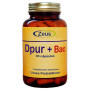 DPUR+BAC 30 CÁPSULAS ZEUS