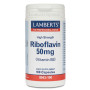 RIBOFLAVINA 50Mg. (VITAMINA B2) LAMBERTS