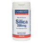 SILICIO 200Mg. LAMBERTS