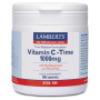 VITAMINA C 1000Mg. 180 LS TABLETAS LAMBERTS