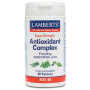 COMPLEJO DE ANTIOXIDANTES 10.000 ORAC 60 TABLETAS LAMBERTS