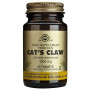 UÑA DE GATO 30 CAPSULAS SOLGAR