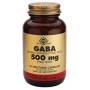 GABA 500Mg. SOLGAR