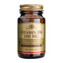 VITAMINA B6 100 CÁPSULAS VEGETALES SOLGAR