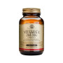 VITAMINA E 400UI 100 CÁPSULAS SOLGAR