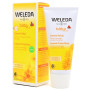 CREMA PAÑAL BEBÉ CALÉNDULA BIO 75Ml. WELEDA