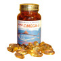 GRAN OMEGA 3 GOLDEN GREEN