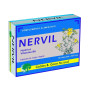 NERVIL 60 CÁPSULAS GOLDEN GREEN
