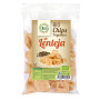 CHIPS DE LENTEJA BIO 65Gr. SOL NATURAL