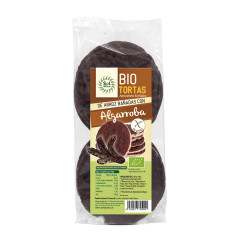 ALGARROBA BIO 100Gr. SOL NATURAL