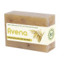 JABÓN DE AVENA 100Gr. SOL NATURAL