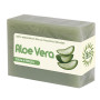 JABÓN DE ALOE&nbsp;VERA 100Gr. SOL NATURAL