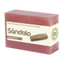 JABON DE SANDALO SOL NATURAL