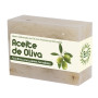 JABON DE ACEITE&nbsp;DE OLIVA 100Gr. SOL NATURAL