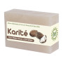 JABÓN DE KARITÉ 100Gr. SOL NATURAL