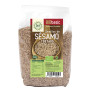 SEMILLAS SESAMO TOSTADO BIO 400Gr. SOL NATURAL