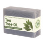 JABÓN DE ÁRBOL DEL TÉ 100Gr. SOL NATURAL
