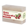 JABÓN DE ROSA&nbsp;MOSQUETA 100Gr. SOL NATURAL