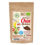 SEMILLAS DE CHÍA MOLIDAS 200Gr. SOL NATURAL