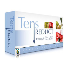 TENSREDUCT 60 CAPSULAS TEGOR