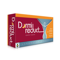 DORMI REDUCT 60 CÁPSULAS TEGOR