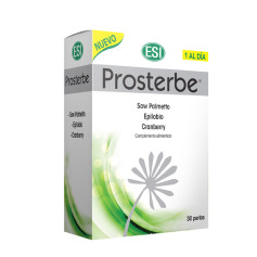 PROSTERBE 30 PERLAS TREPAT-DIET