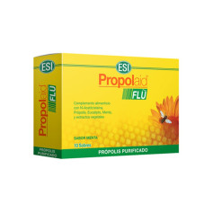 PROPOLAID FLU TREPAT DIET
