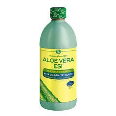 ALOE VERA ESI ZUMO PURO 500Ml. TREPAT DIET - ESI