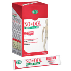 NO DOL POCKET DRINK 16 SOBRES ESI