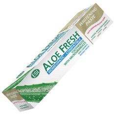ALOEFRESH BLANQUEADORA COMPATIBLE HOMEOPATIA 100Ml. ESI