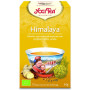 YOGI TEA HIMALAYA