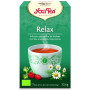YOGI TEA RELAX RELAJACIÓN