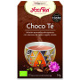 YOGI TEA CHOCO TE