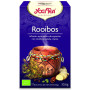 YOGI TEA ROOIBOS