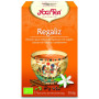 YOGI TEA REGALIZ