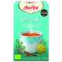 YOGI TEA VOZ CLARA