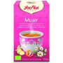 YOGI TEA MUJER 17 FILTROS