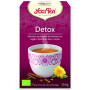 YOGI TEA DETOX
